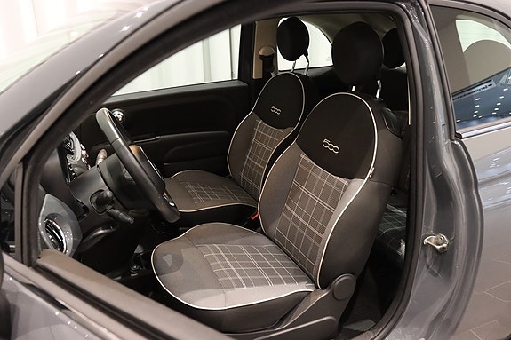 Fiat 500 7 of 16