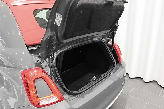 Fiat 500 5 of 16