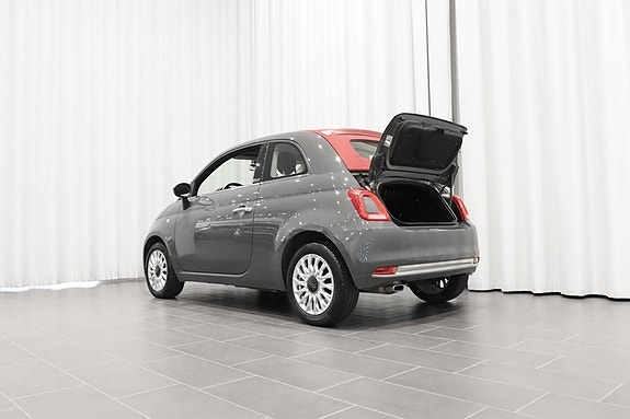 Fiat 500 4 of 16