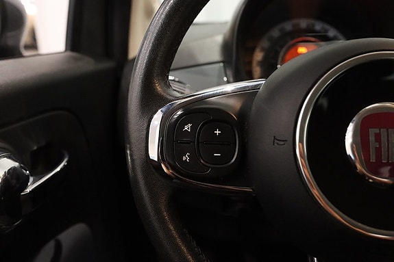 Fiat 500 9 of 16