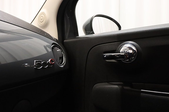Fiat 500 16 of 16
