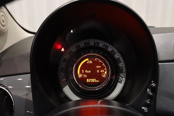 Fiat 500 11 of 16