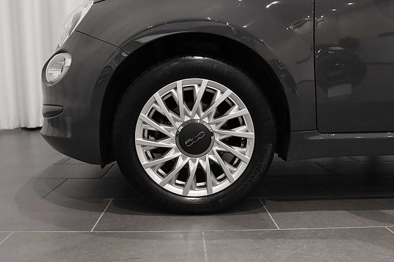 Fiat 500 6 of 16