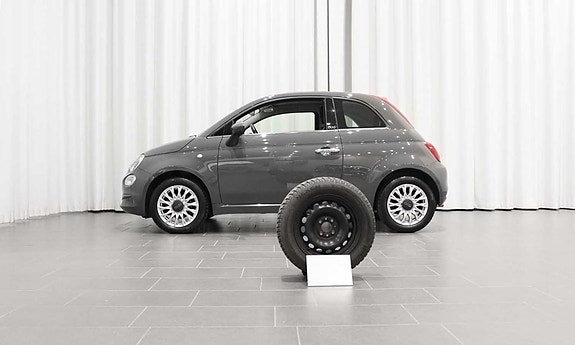 Fiat 500 2 of 16