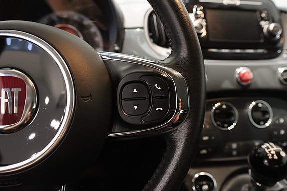 Fiat 500 10 of 16