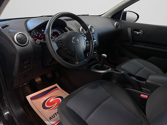 Nissan Qashqai 8 of 18