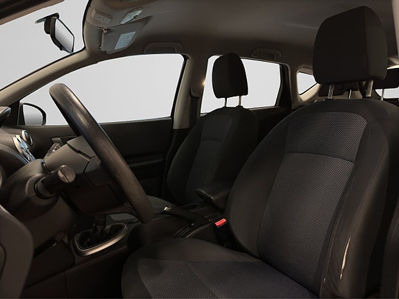 Nissan Qashqai 9 of 18