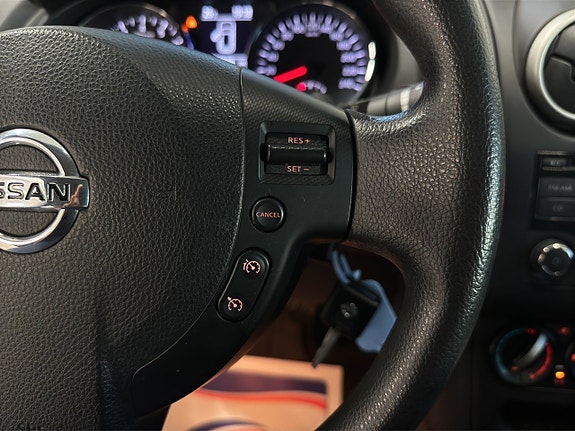 Nissan Qashqai 13 of 18