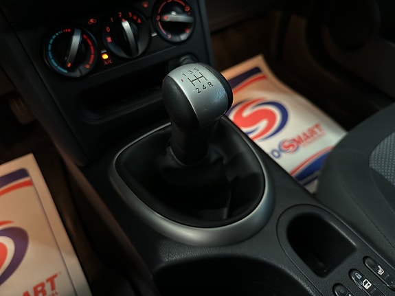 Nissan Qashqai 16 of 18