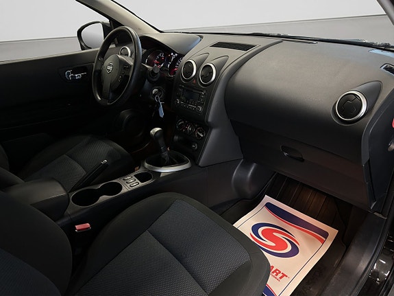 Nissan Qashqai 10 of 18