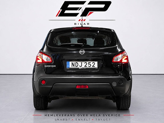 Nissan Qashqai 6 of 18