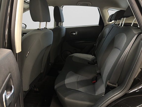 Nissan Qashqai 17 of 18