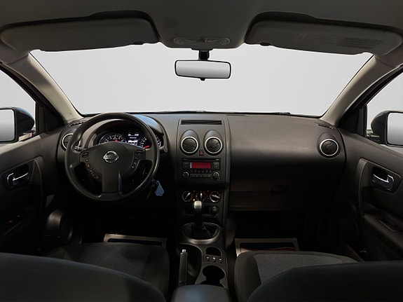 Nissan Qashqai 11 of 18