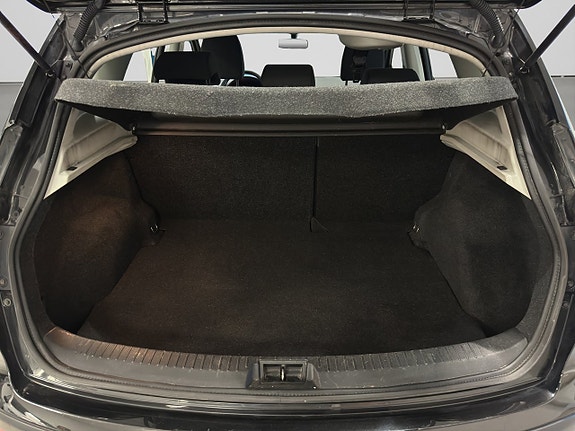 Nissan Qashqai 18 of 18