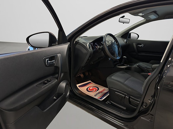 Nissan Qashqai 7 of 18