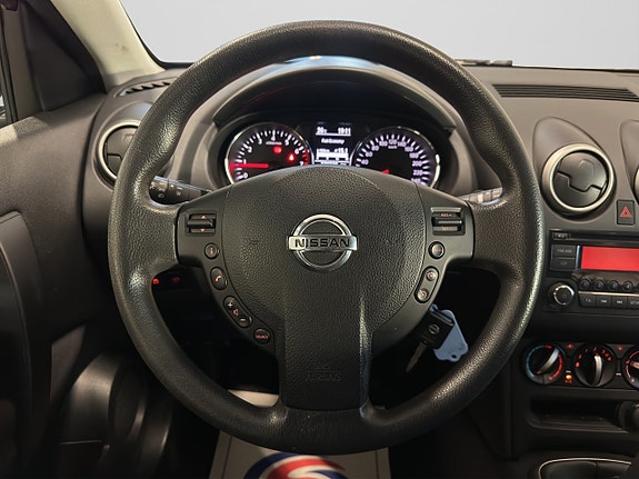 Nissan Qashqai 12 of 18