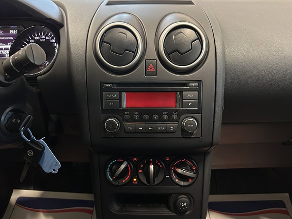 Nissan Qashqai 15 of 18