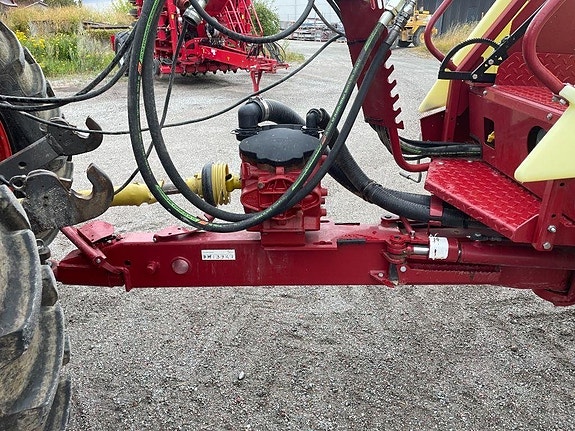Hardi navigator 3000 echo 11 of 13