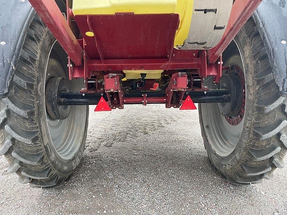 Hardi navigator 3000 echo 10 of 13