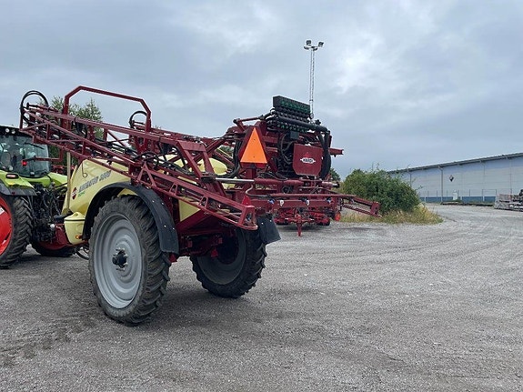 Hardi navigator 3000 echo 3 of 5