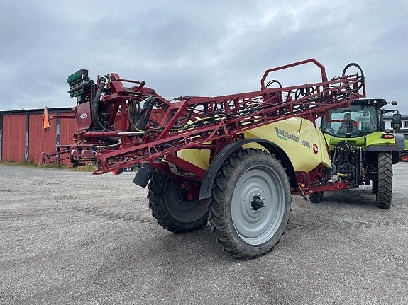Hardi navigator 3000 echo 4 of 5