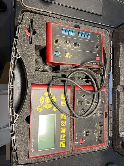 Hardi navigator 3000 echo 6 of 13