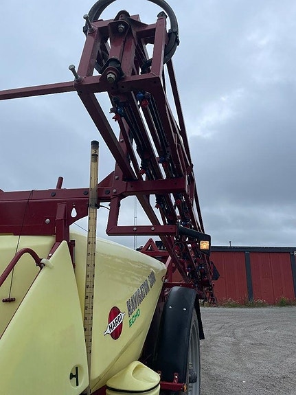 Hardi navigator 3000 echo 9 of 13