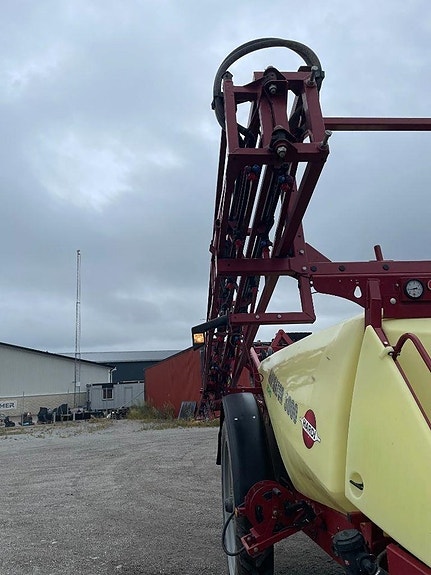 Hardi navigator 3000 echo 8 of 13