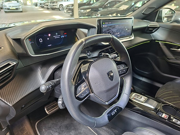 Peugeot 2008 17 of 22