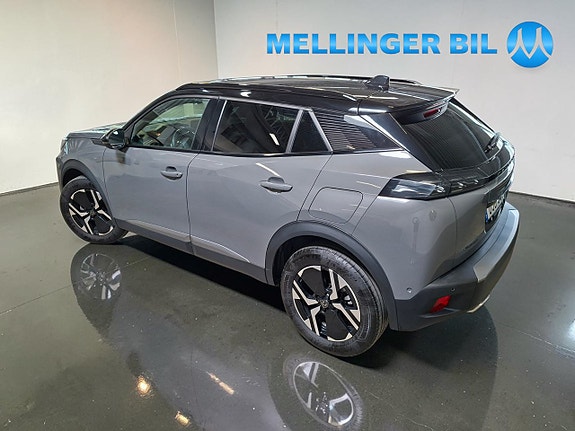 Peugeot 2008 4 of 5