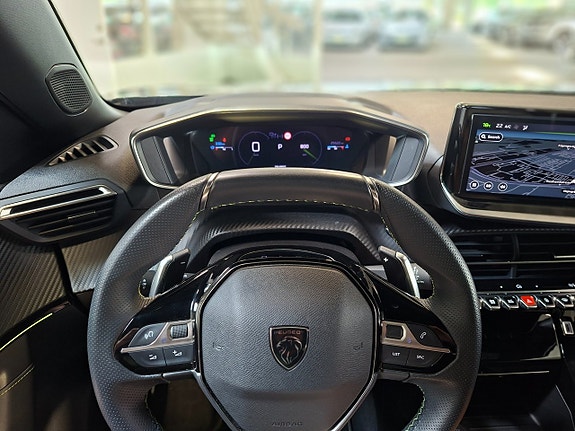 Peugeot 2008 18 of 22