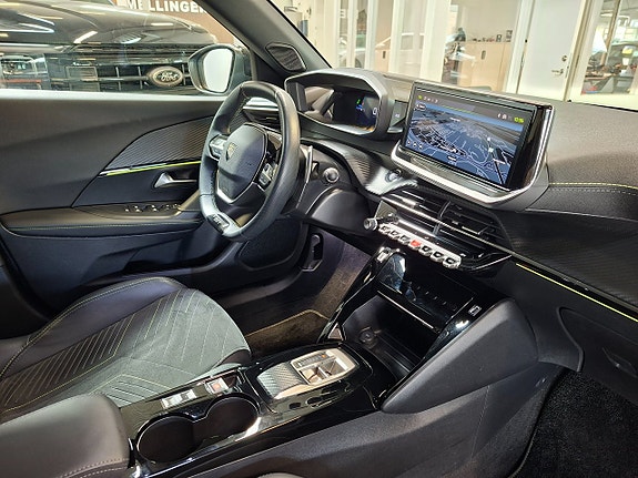 Peugeot 2008 8 of 22