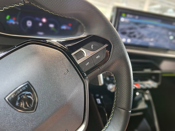 Peugeot 2008 19 of 22