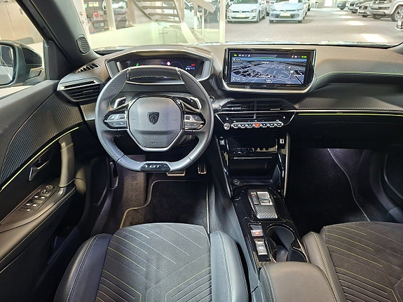 Peugeot 2008 14 of 22