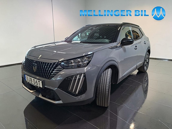 Peugeot 2008 6 of 22