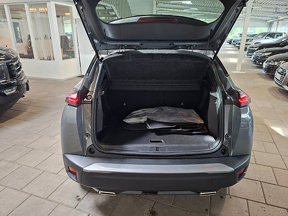 Peugeot 2008 15 of 22