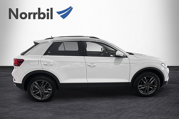Volkswagen T-Roc 5 of 5