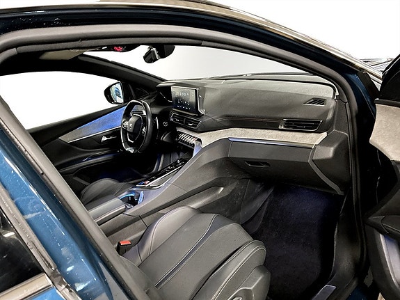 Peugeot 5008 14 of 19