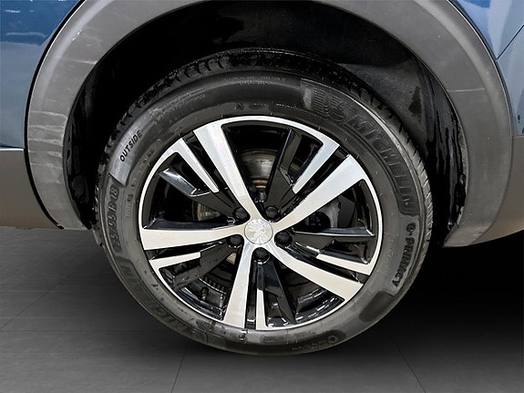Peugeot 5008 18 of 19