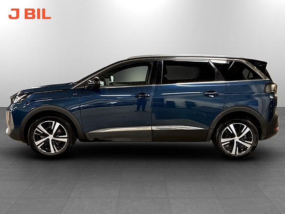 Peugeot 5008 17 of 19