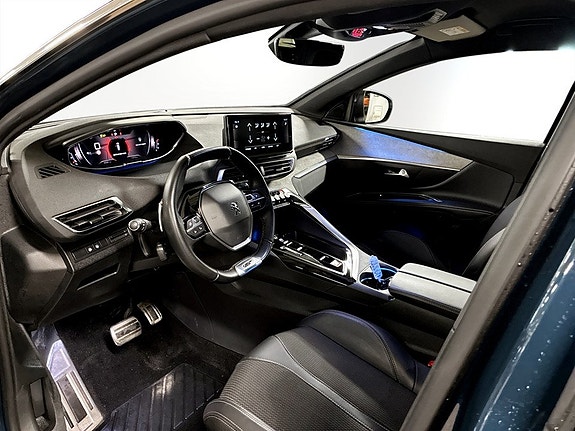 Peugeot 5008 4 of 5