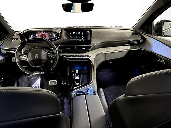 Peugeot 5008 6 of 19