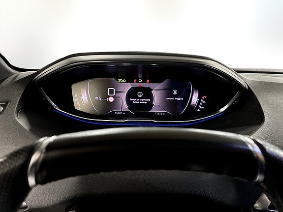 Peugeot 5008 8 of 19