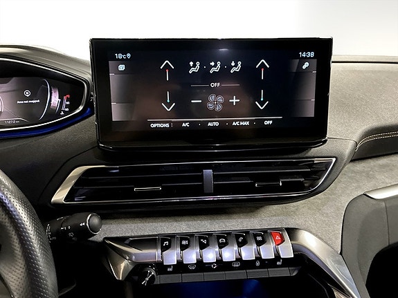 Peugeot 5008 12 of 19