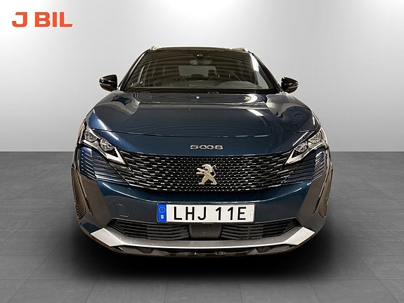 Peugeot 5008 16 of 19