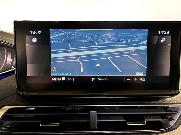 Peugeot 5008 9 of 19
