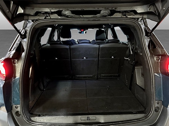 Peugeot 5008 19 of 19