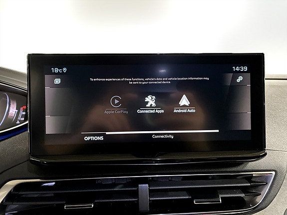 Peugeot 5008 11 of 19