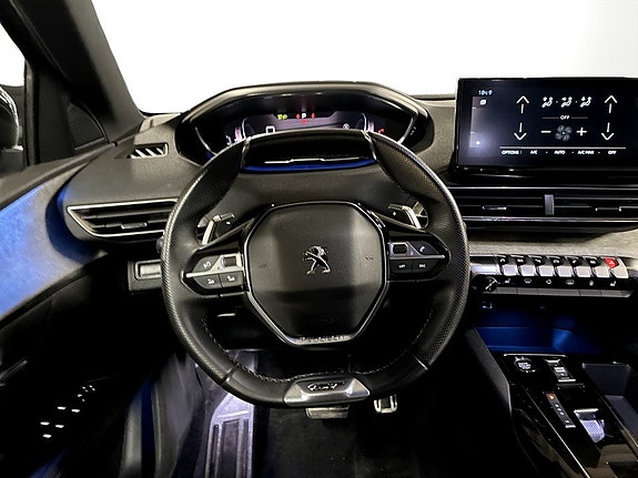 Peugeot 5008 7 of 19