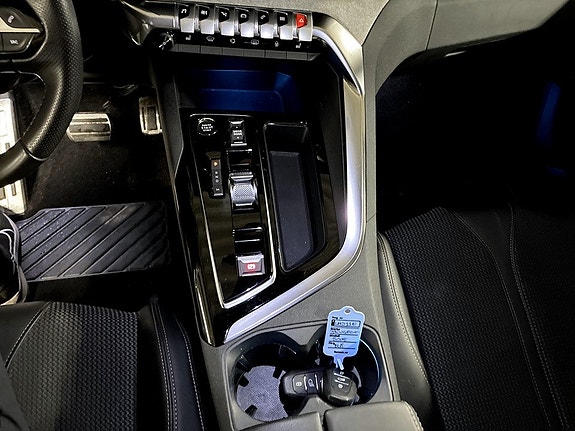 Peugeot 5008 13 of 19